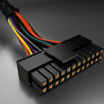 Блок питания GIGABYTE P650B 650W (80 PLUS Bronze)