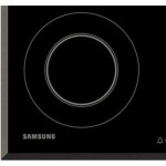 Электрическая варочная поверхность Samsung NZ64T3516QK/WT (стеклокерамика)