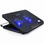 Подставка для ноутбука с охлаждением