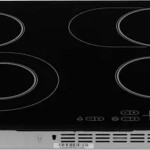 Электрическая варочная поверхность Samsung NZ64T3516QK/WT (стеклокерамика)