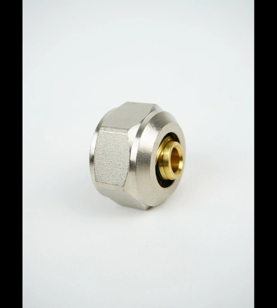 Обжимной фитинг Giacomini T178C