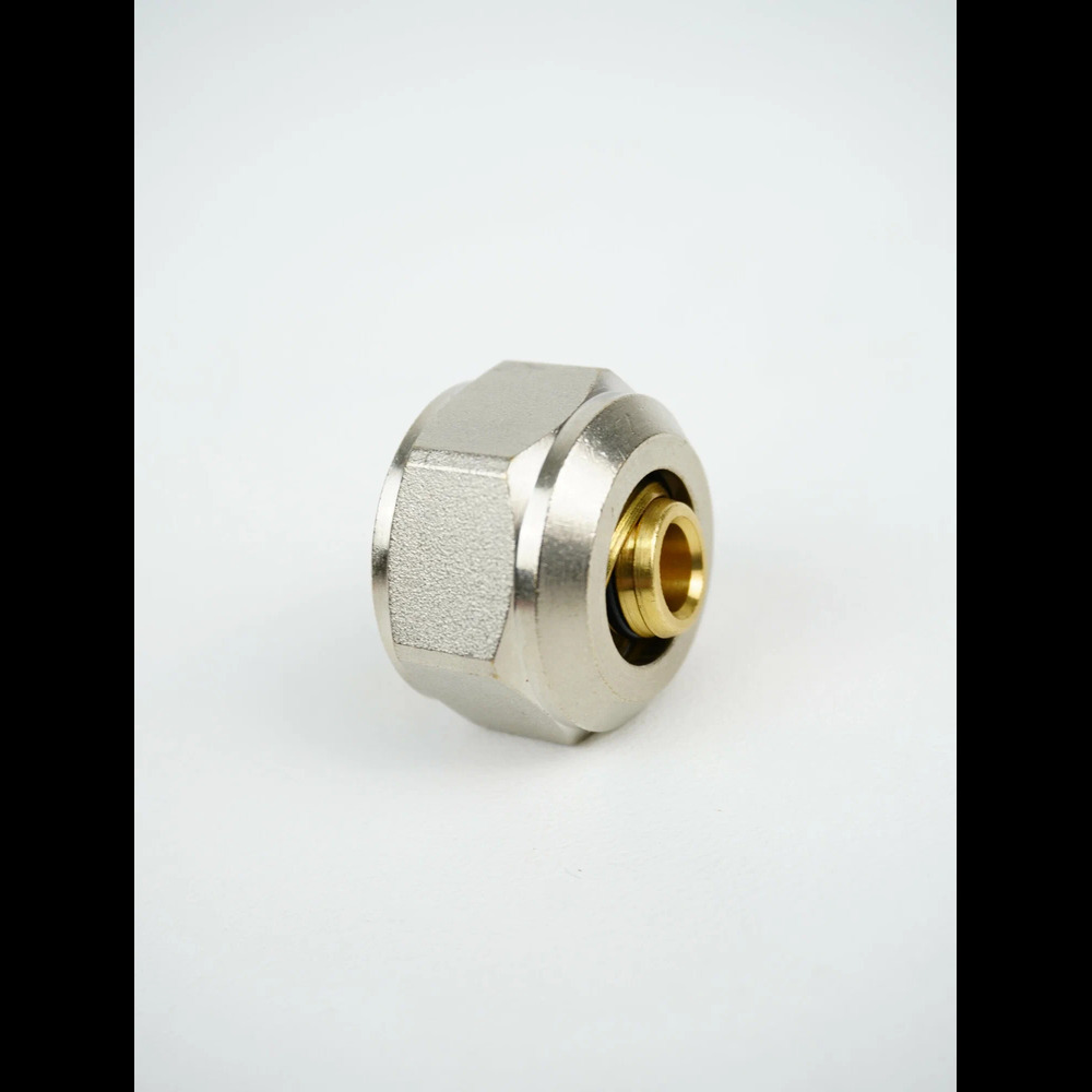 Обжимной фитинг Giacomini T178C