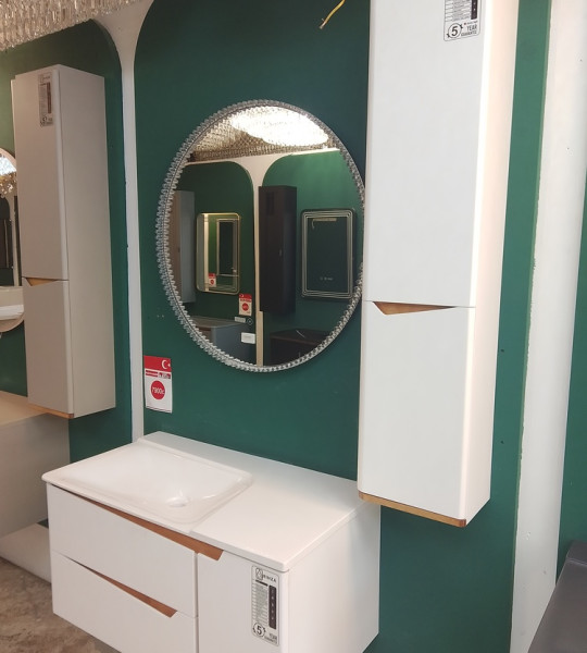 Раковина Pazel