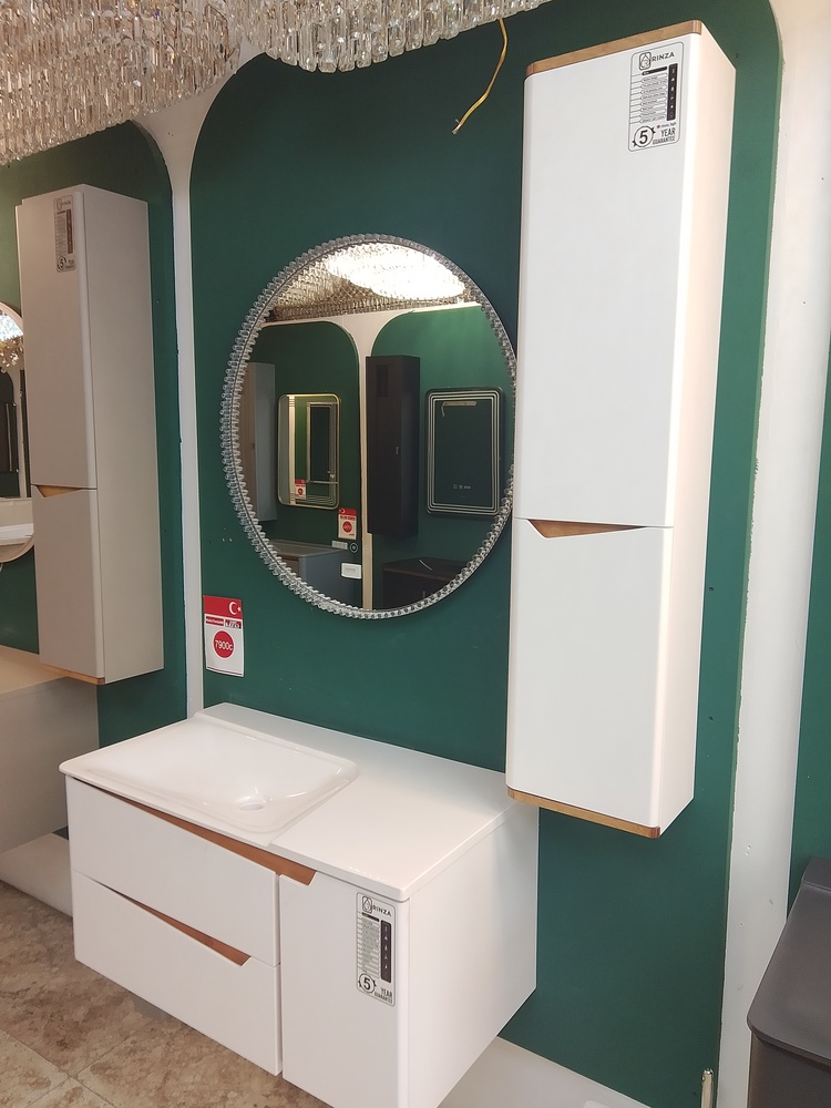 Раковина Pazel