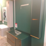 Раковина Capri