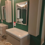 Раковина Ditroit