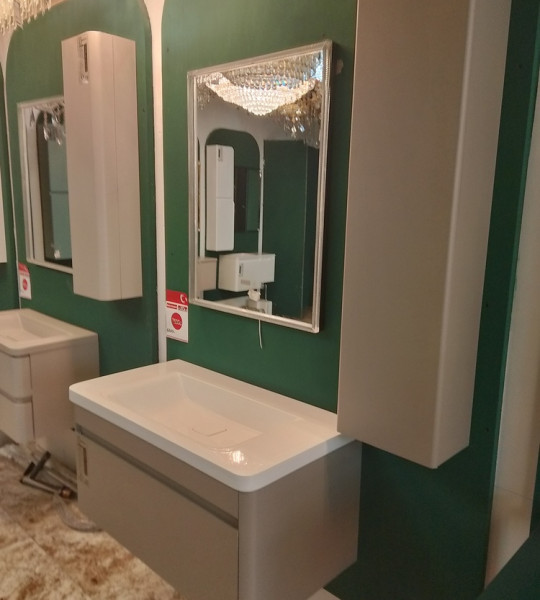 Раковина Ditroit