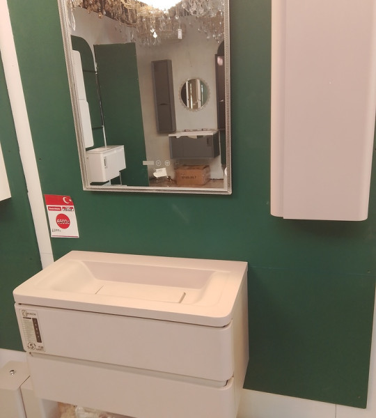 Раковина Natalie