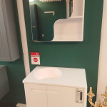 Раковина Shayan