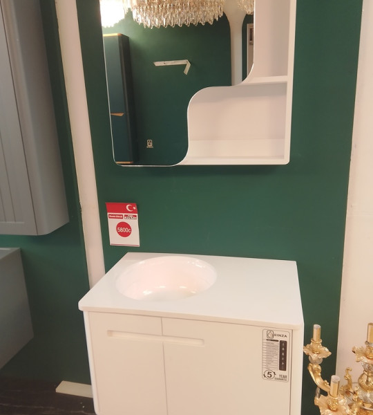 Раковина Shayan