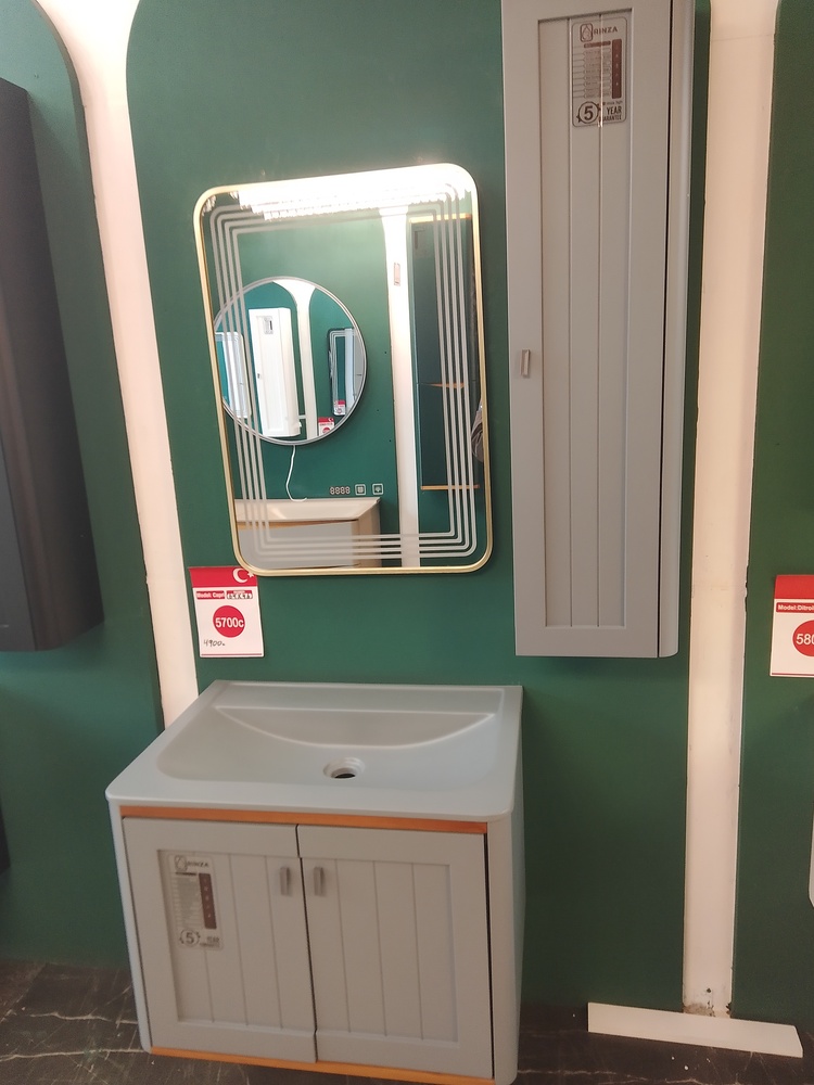 Раковина Glamour