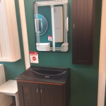 Раковина Parnyan