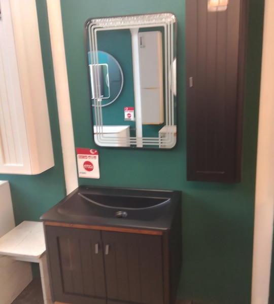 Раковина Parnyan