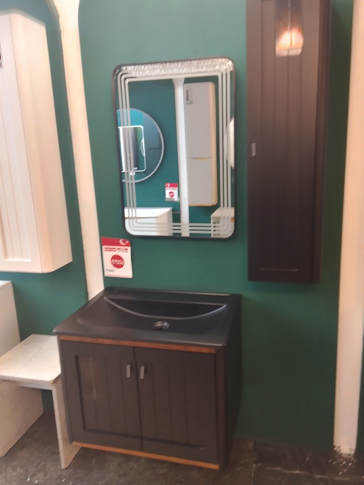 Раковина Parnyan