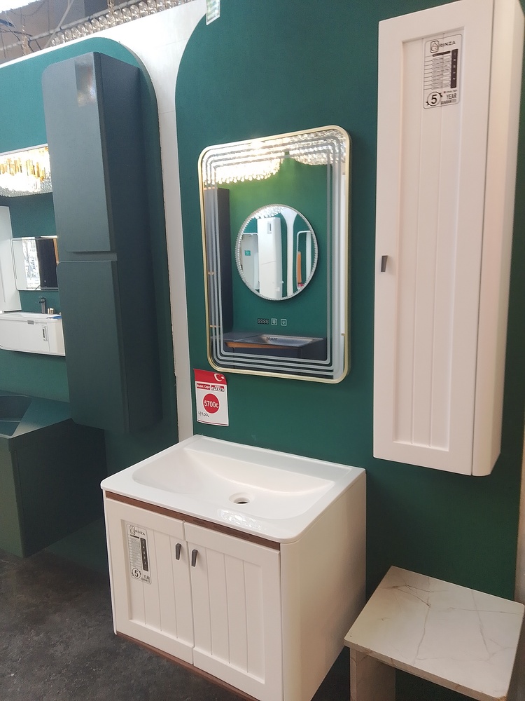 Раковина Bita