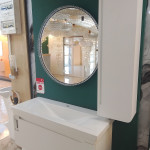 Раковина Elizabeth