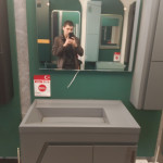 Раковина 1014