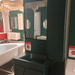 Раковина Vita01