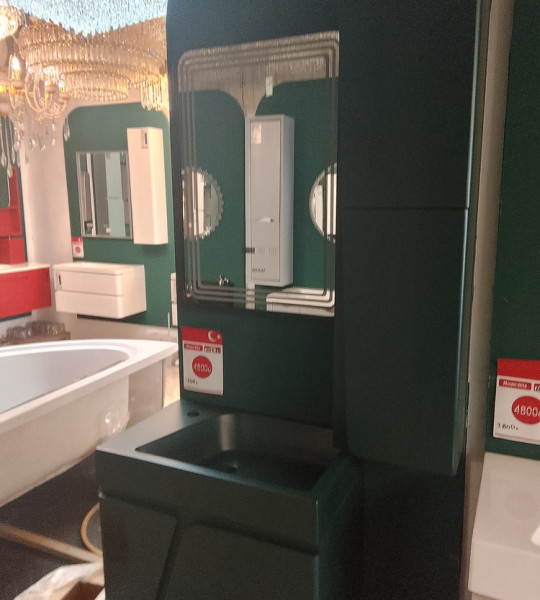 Раковина Vita01