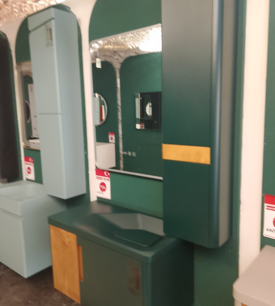 Раковина 1004