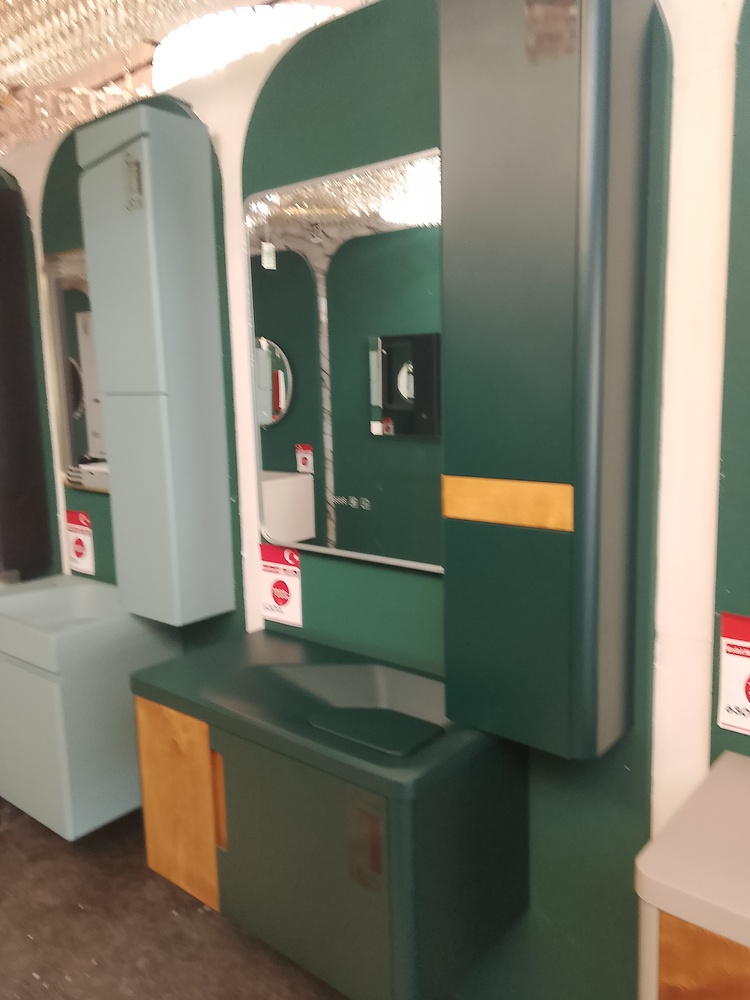 Раковина 1004