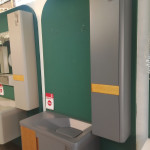 Раковина Azali