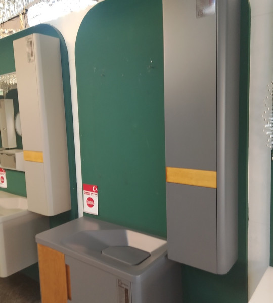 Раковина Azali