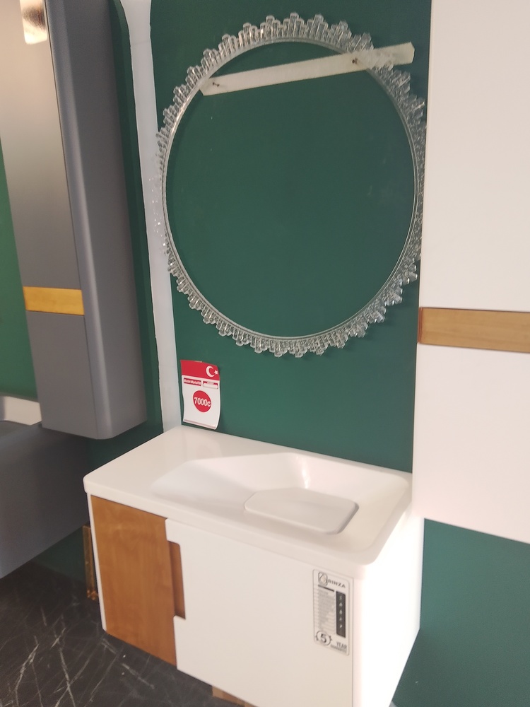 Раковина Vita