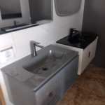 Раковина klasik08