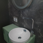 Раковина Romi VIP