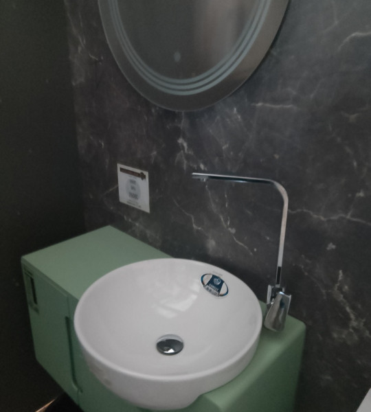 Раковина Romi VIP