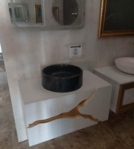 Раковина media