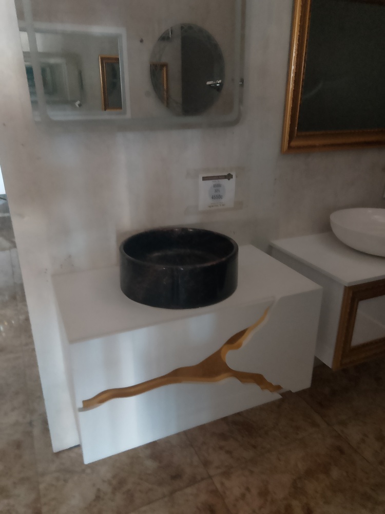 Раковина media