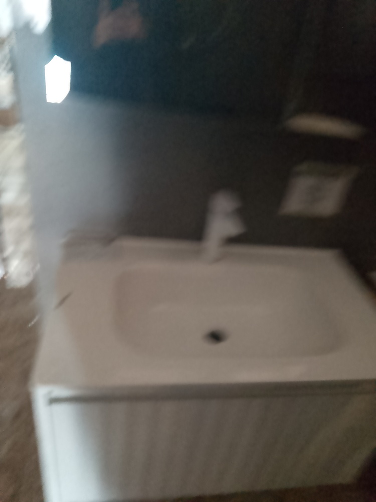 Раковина katia oo