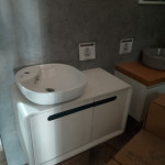 Раковина katia no2