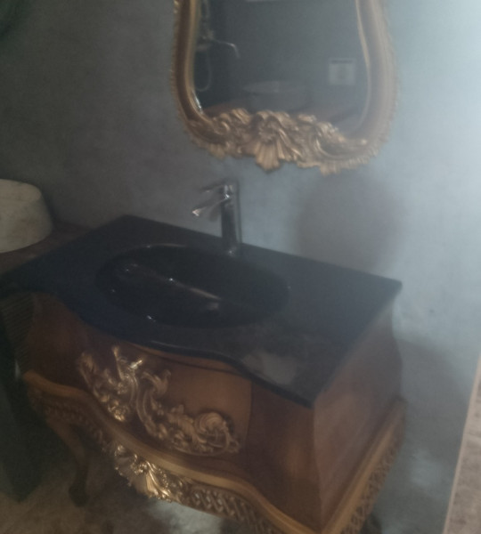 Раковина 2091