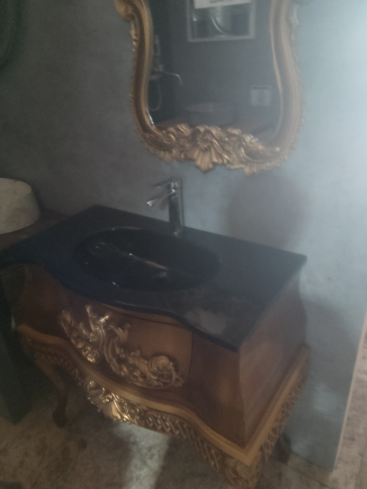 Раковина 2091