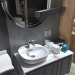 Раковина Quinto 70