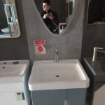 Раковина Sofia 50