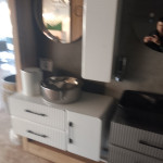 Раковина Ponza 50