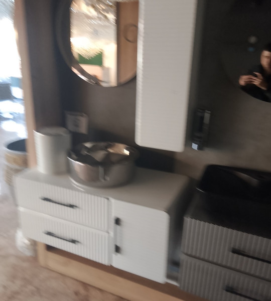 Раковина Ponza 50