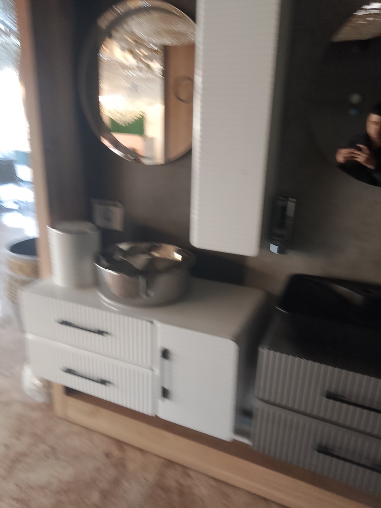 Раковина Ponza 50