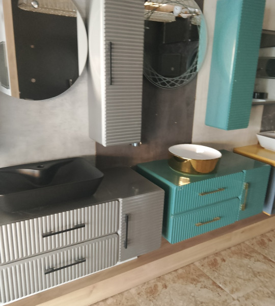 Раковина 1026