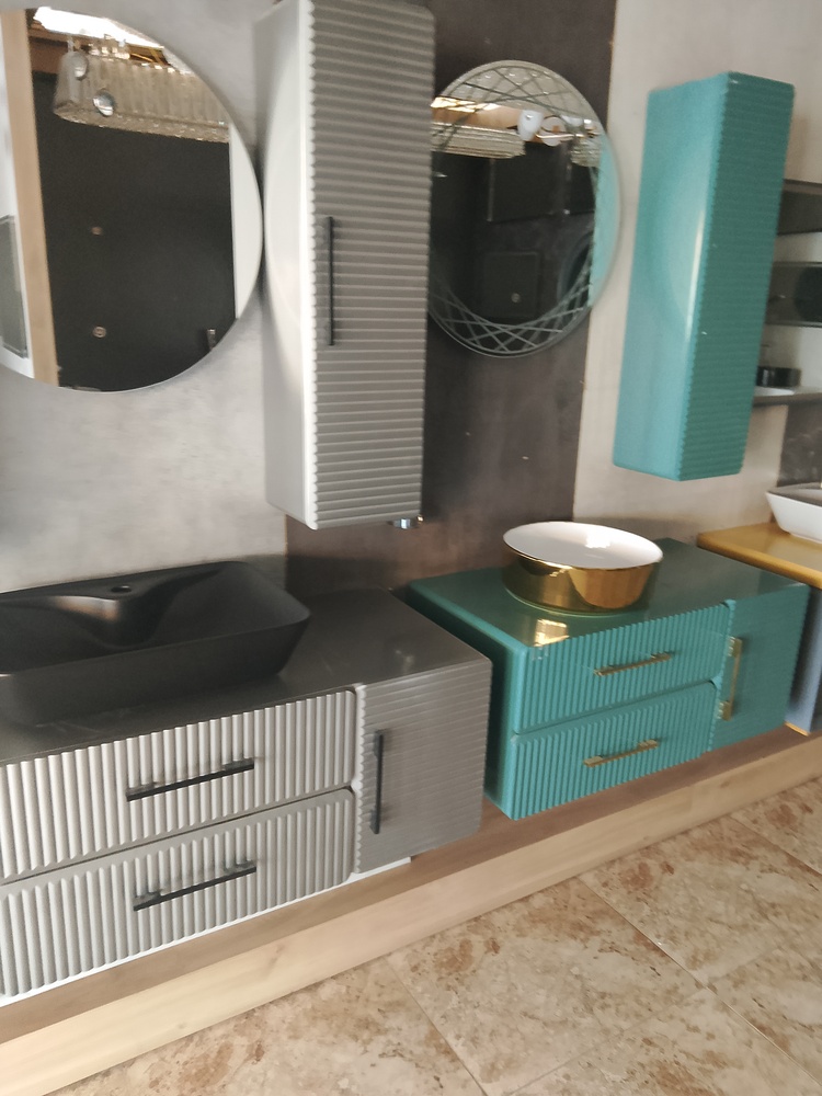 Раковина 1026