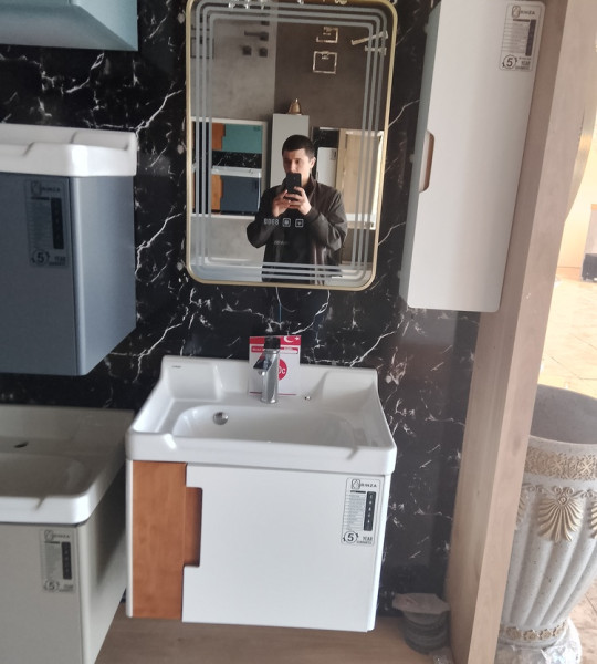 Раковина 1016