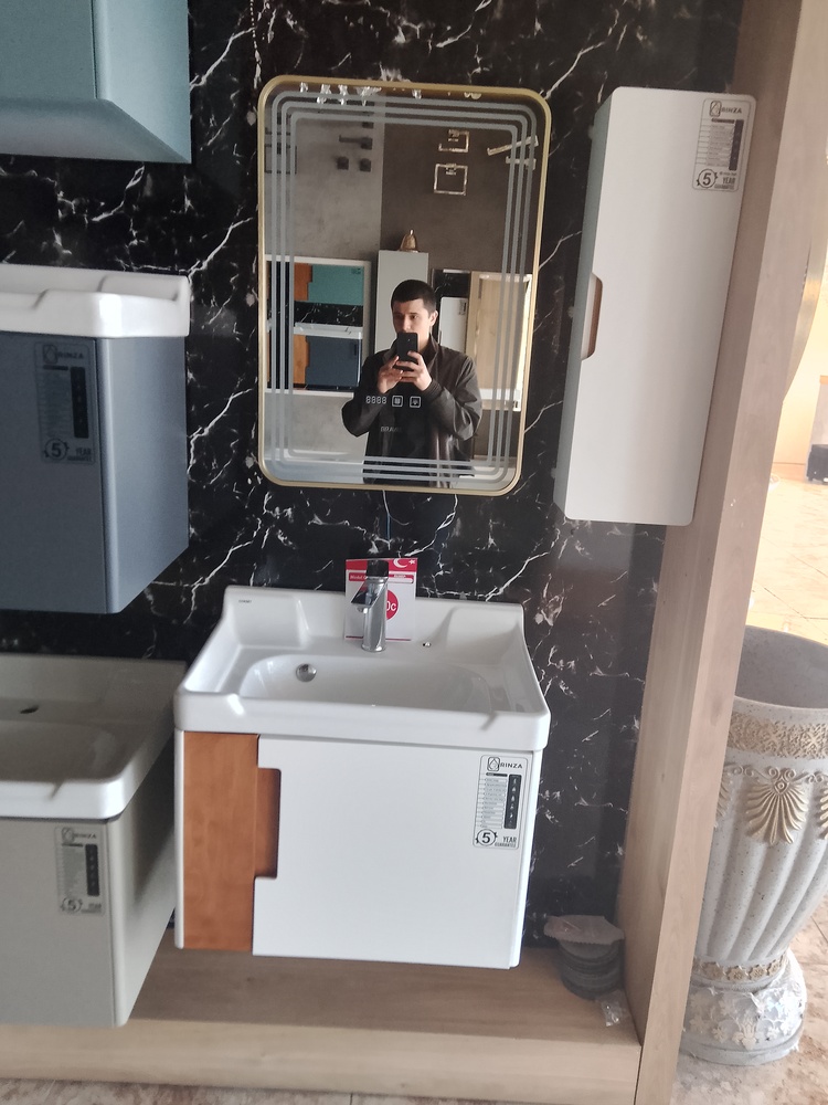 Раковина 1016