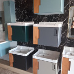 Раковина 1020