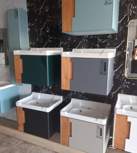 Раковина 1020