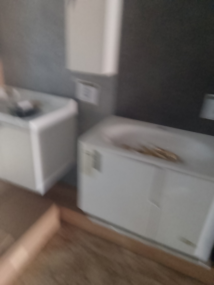 Раковина  1089