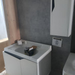 Раковина  Сирамит 2